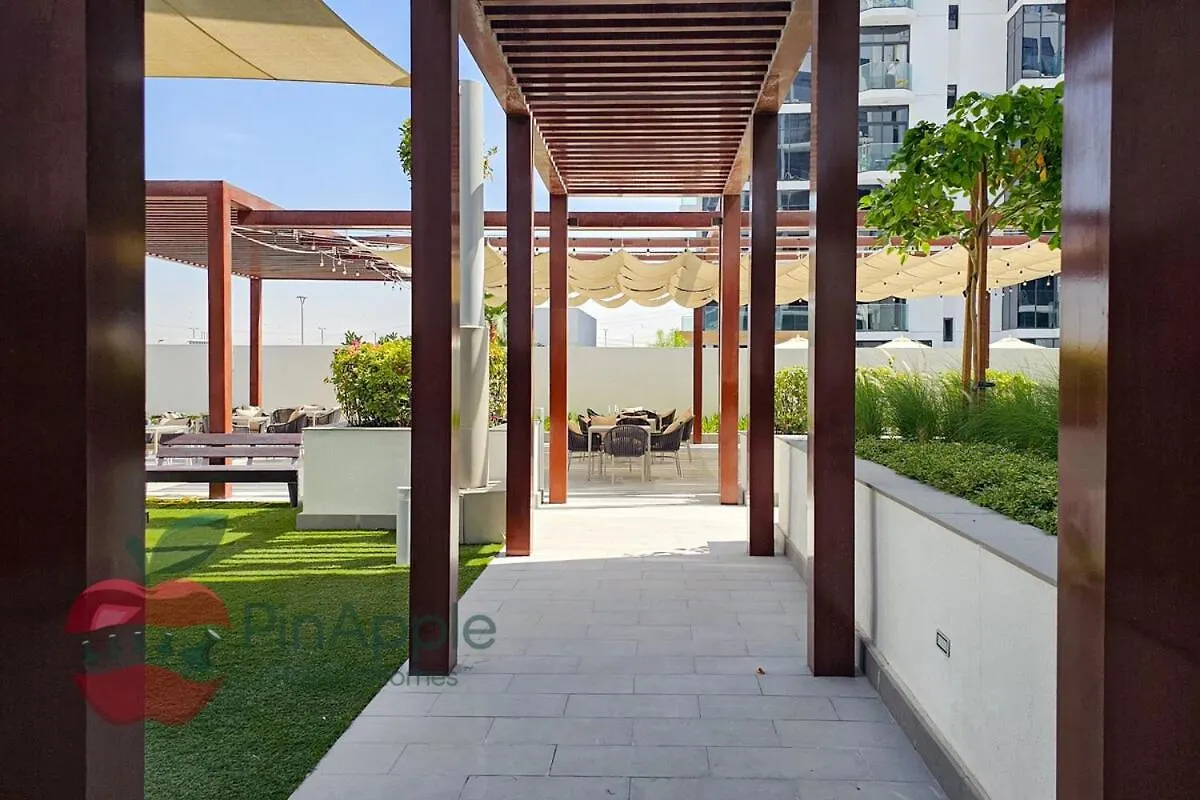 Stylish Studio In Azizi 42 Dubai 0*,  Verenigde Arabische Emiraten