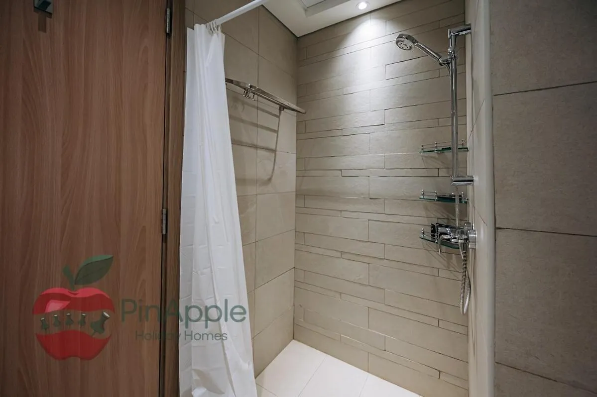 Appartamento Stylish Studio In Azizi 42 Dubai