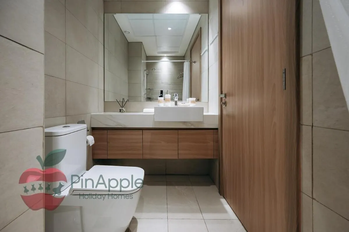 Appartamento Stylish Studio In Azizi 42 Dubai